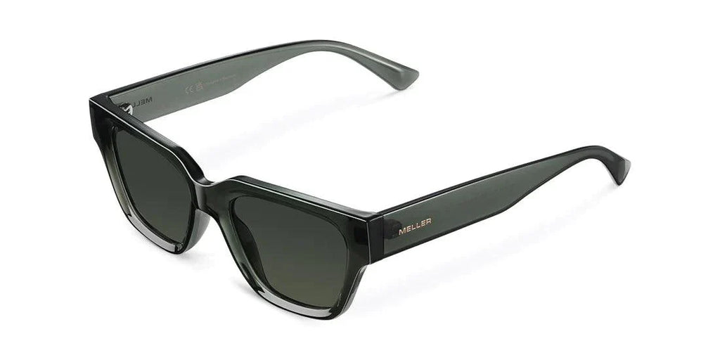 Lentes de Sol - Okon Fog Olive - Meller Uruguay