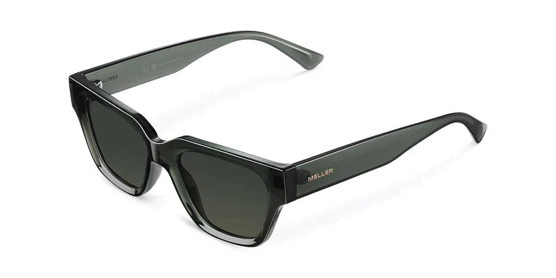 Lentes de Sol - Okon Fog Olive - Meller Uruguay