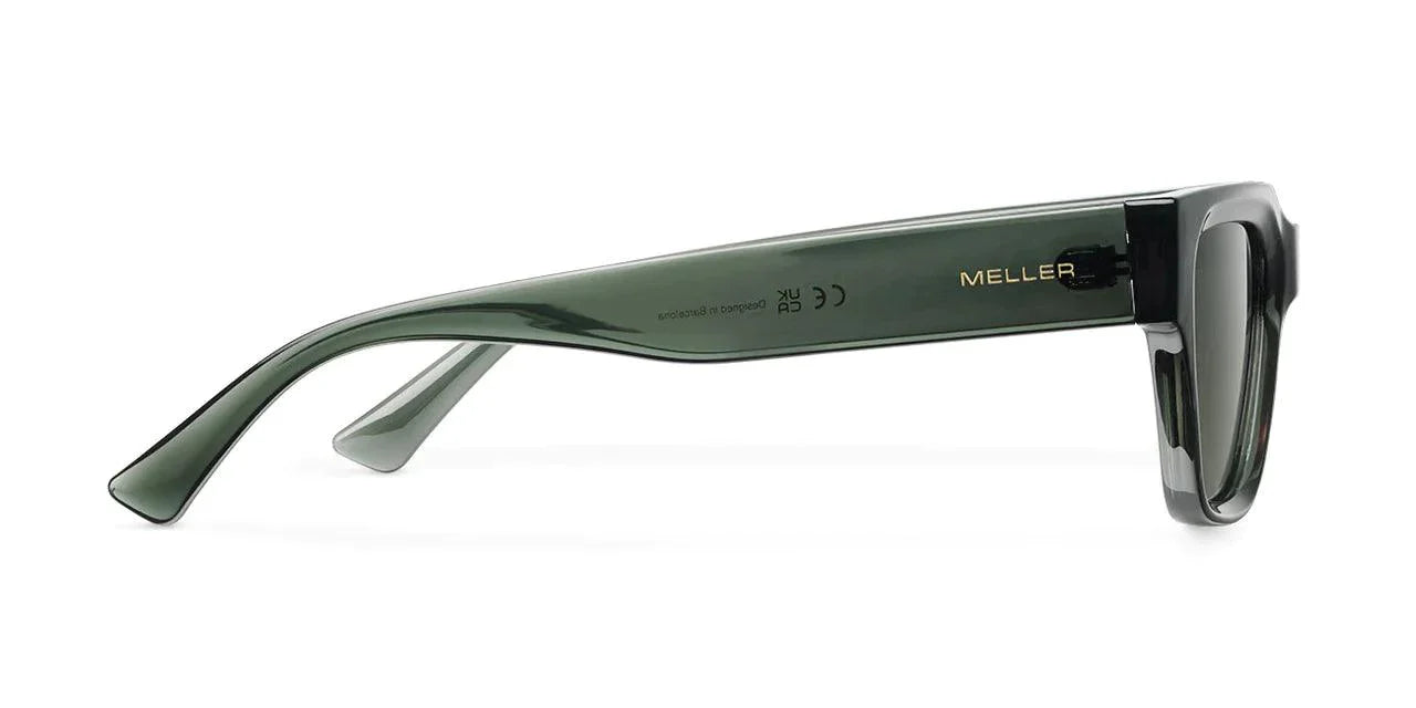 Lentes de Sol - Okon Fog Olive - Meller Uruguay