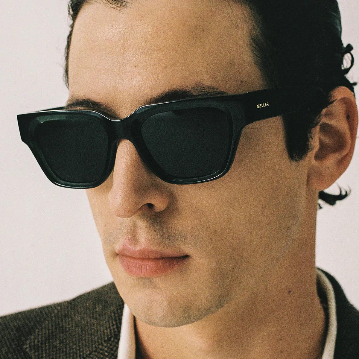 Lentes de Sol - Okon Fog Olive - Meller Uruguay