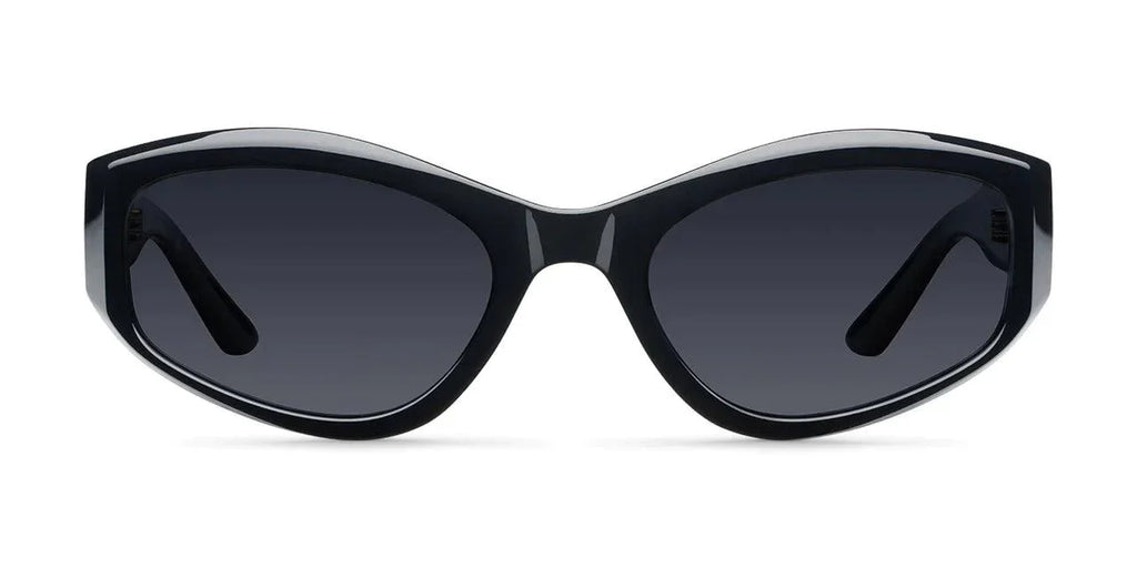 Lentes de Sol - Rasul All Black - Meller Uruguay