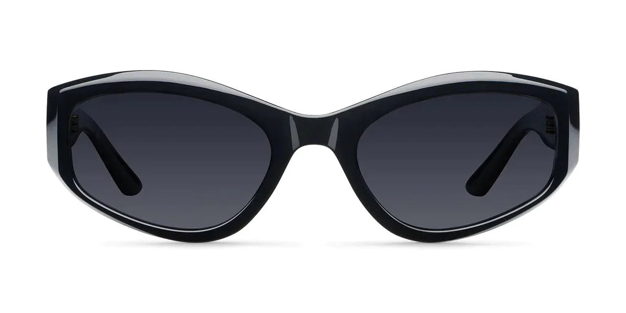 Lentes de Sol - Rasul All Black - Meller Uruguay