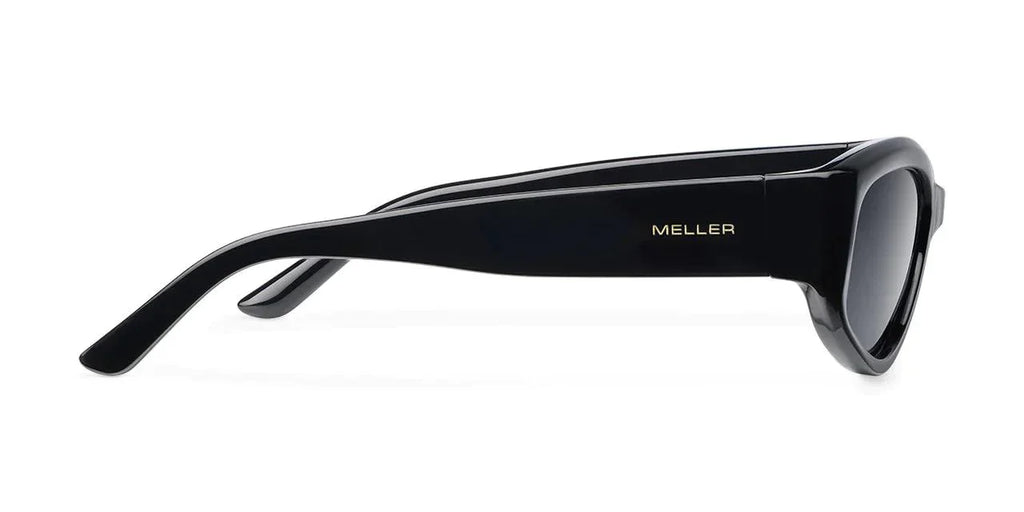 Lentes de Sol - Rasul All Black - Meller Uruguay