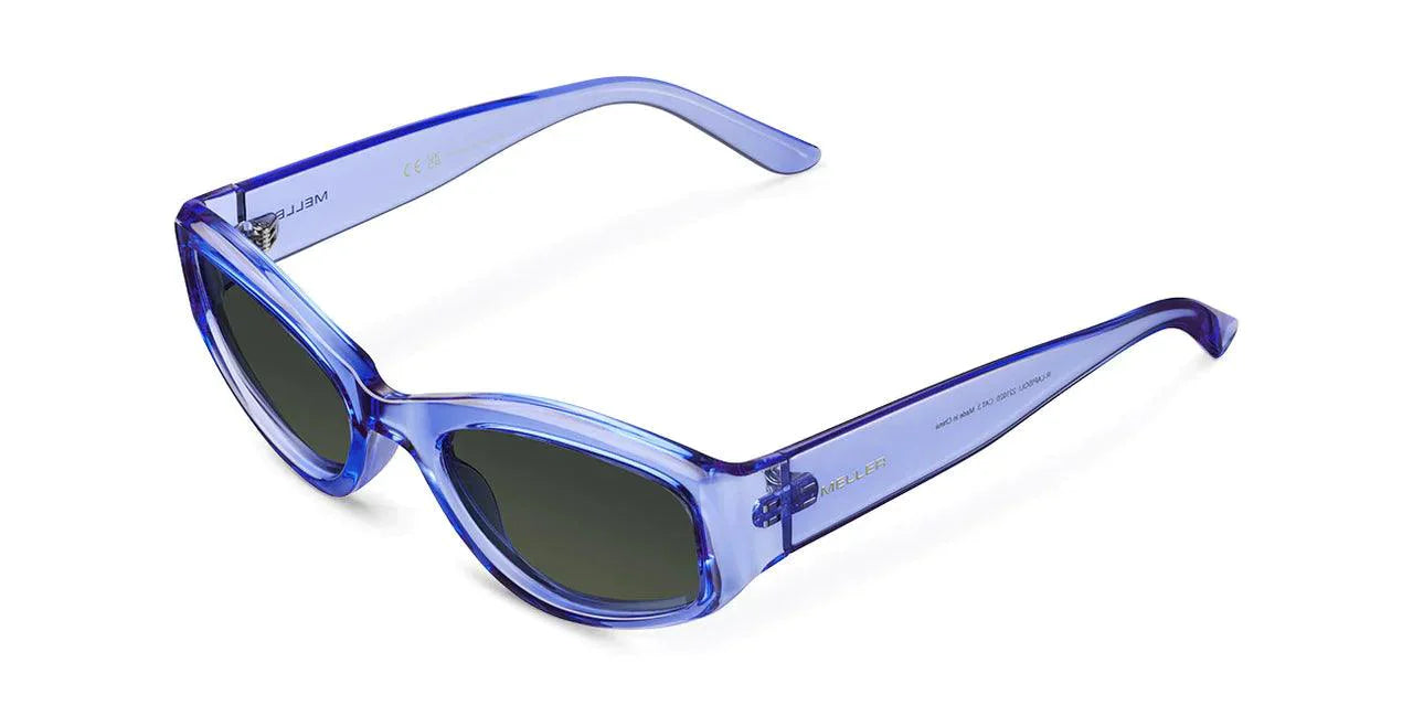 Lentes de Sol - Rasul Lapis Olive - Meller Uruguay