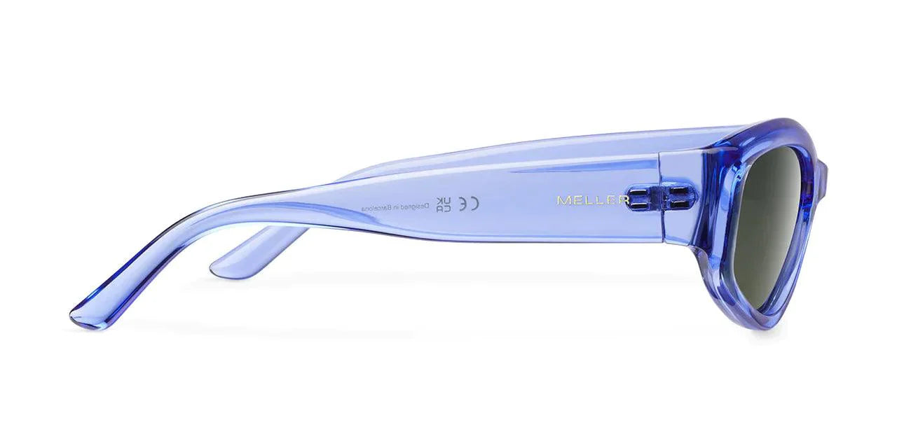 Lentes de Sol - Rasul Lapis Olive - Meller Uruguay