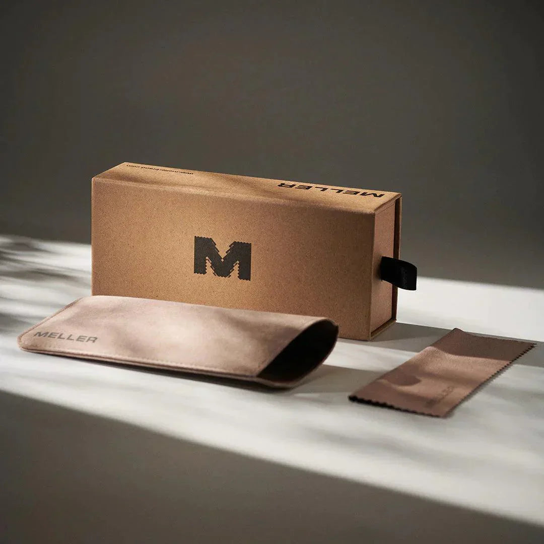 Lentes de Sol - Mursi All Black