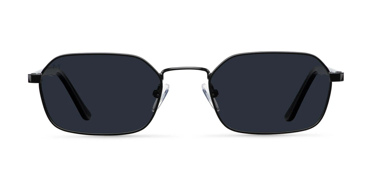 Lentes de Sol - Lerato All Black