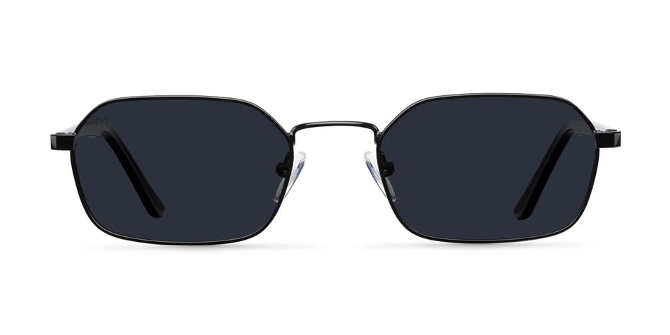 Lentes de Sol - Lerato All Black