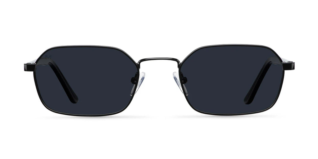 Lentes de Sol - Lerato All Black