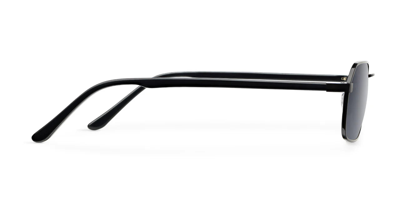Lentes de Sol - Lerato All Black