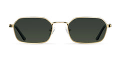 Modelo Lerato en color Gold Olive