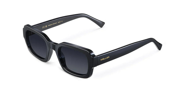 Lentes de Sol - Lewa All Black