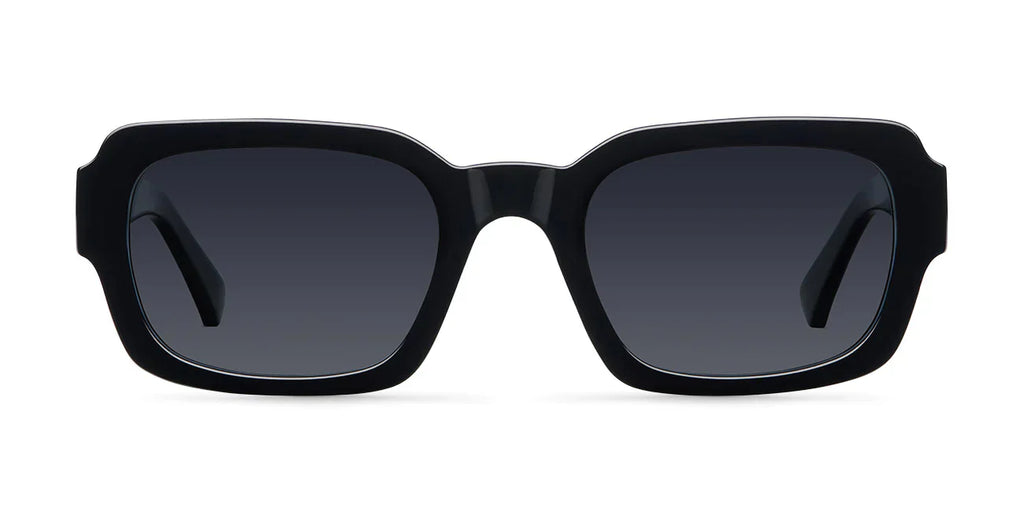 Lentes de Sol - Lewa All Black