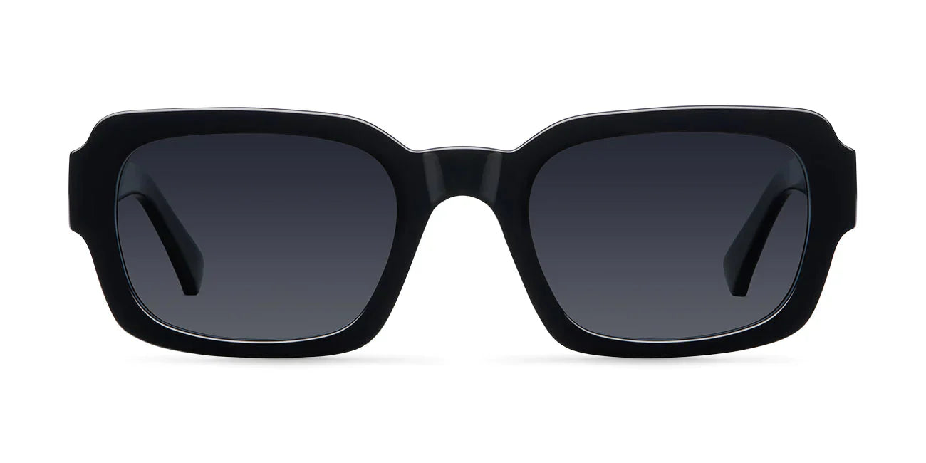 Lentes de Sol - Lewa All Black