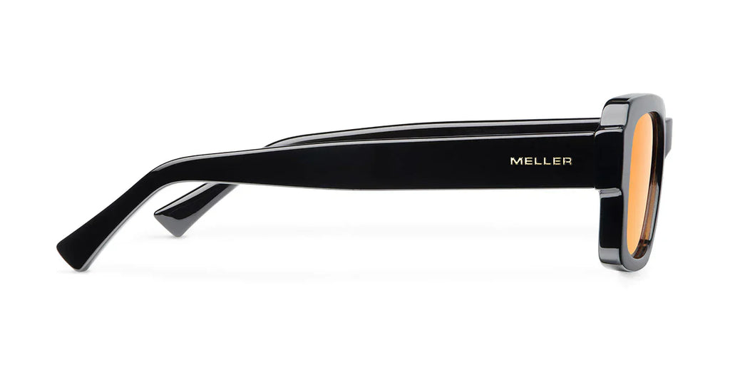 Lentes de Sol - Lewa Black Orange
