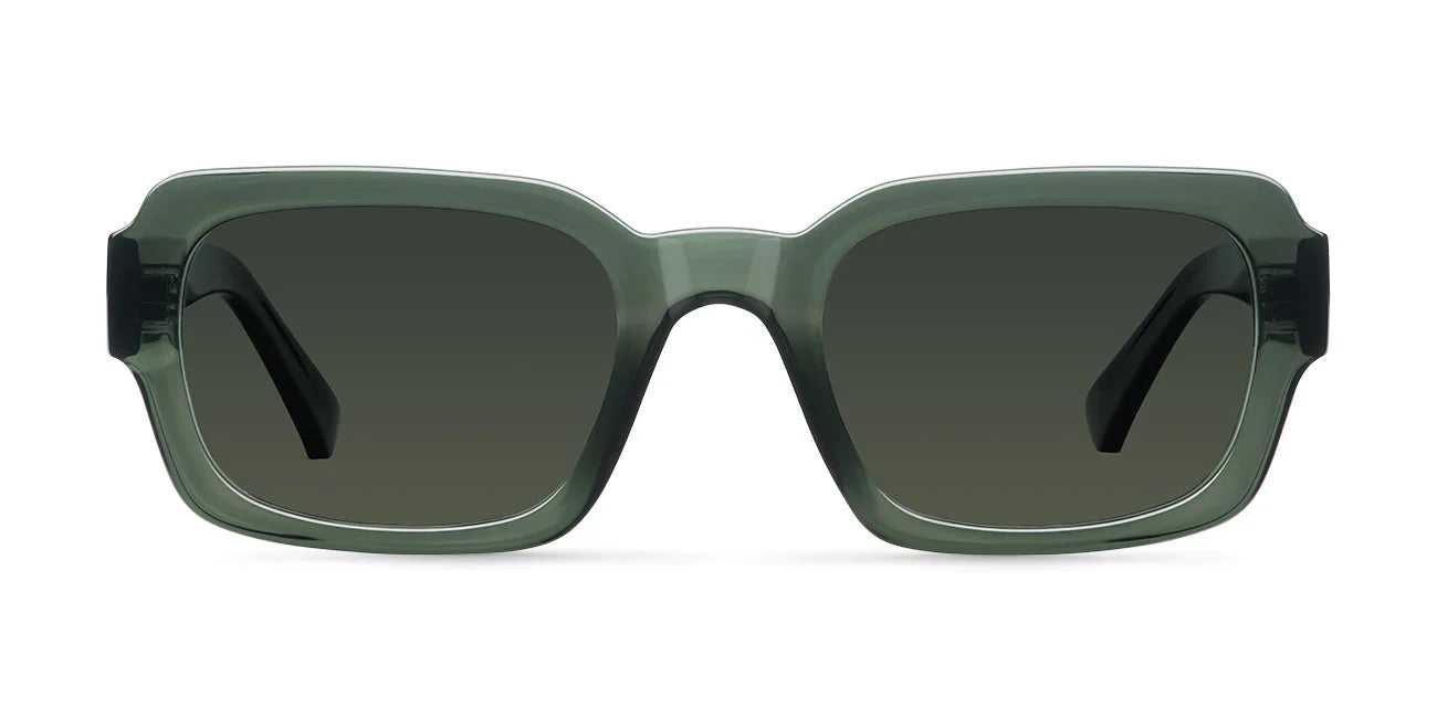 Lentes de Sol - Lewa Fog Olive