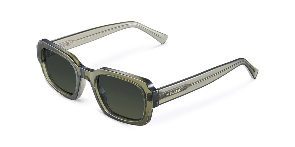 Lentes de Sol - Lewa Stone Olive