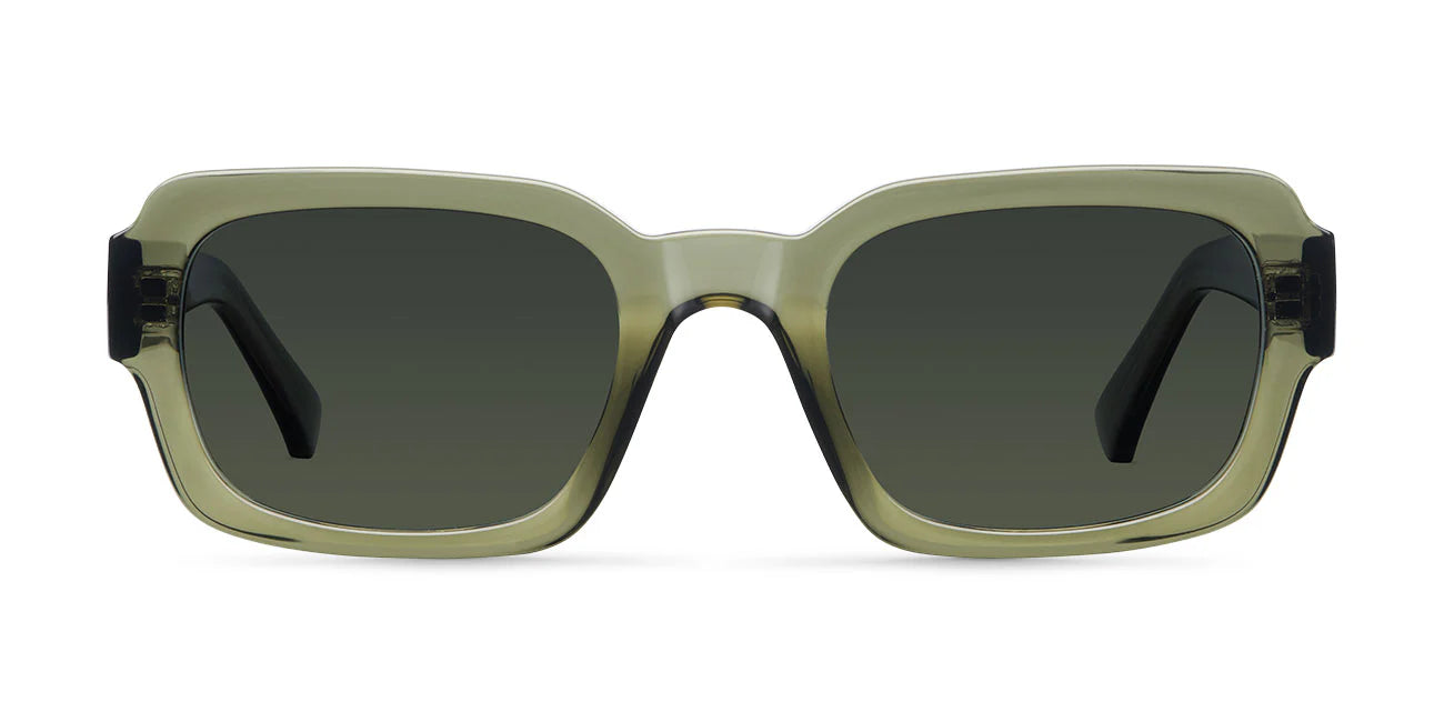 Lentes de Sol - Lewa Stone Olive