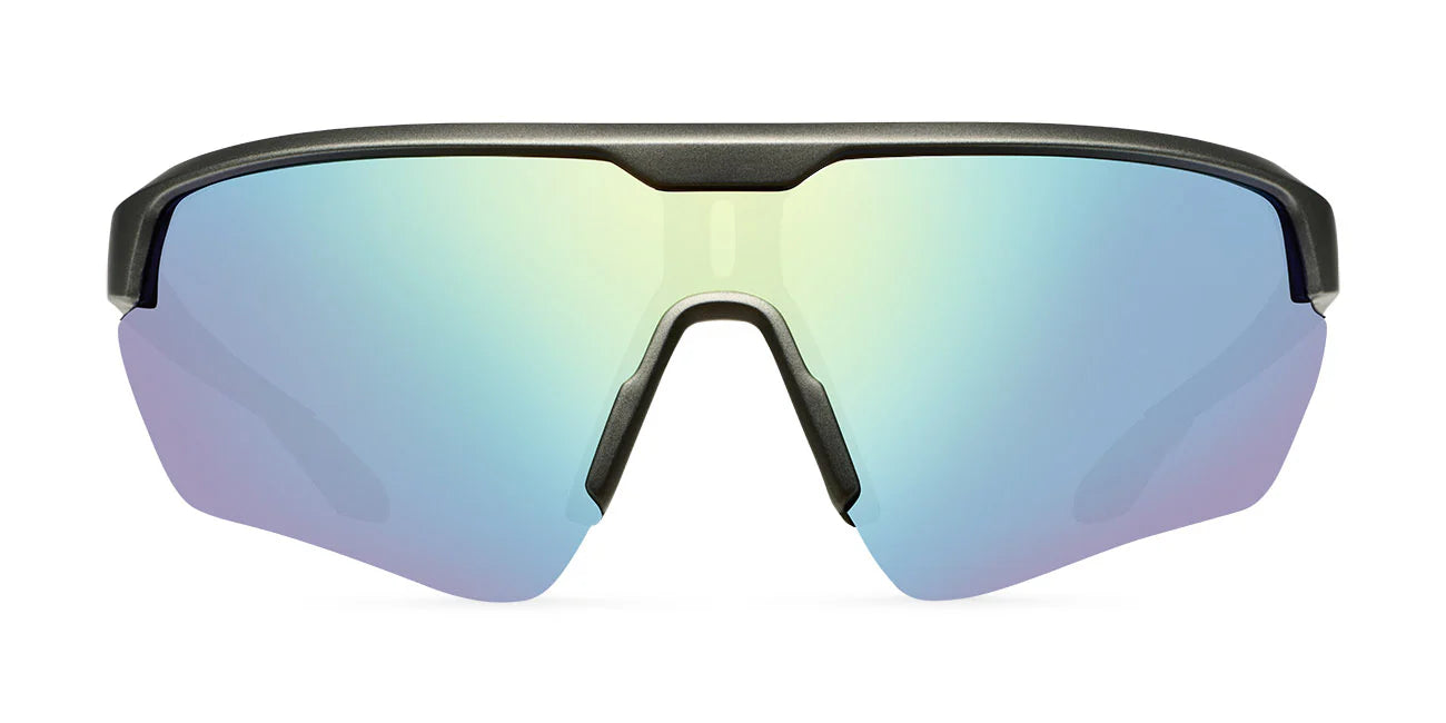 Lentes de Sol - Lila All Silver