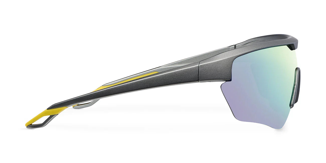 Lentes de Sol - Lila All Silver