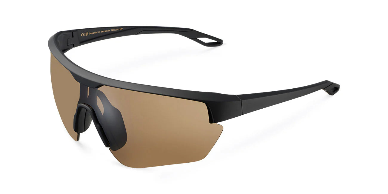 Lentes de Sol - Lila Black Kakao