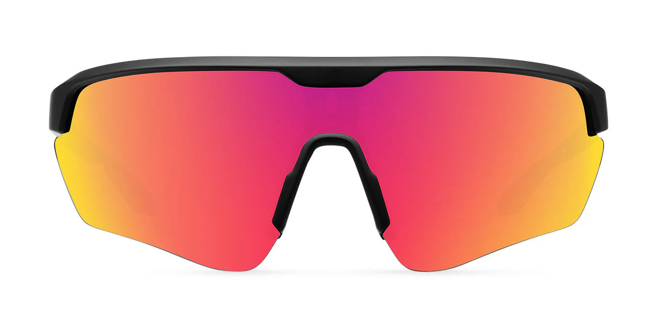 Lentes de Sol - Lila Black Lava