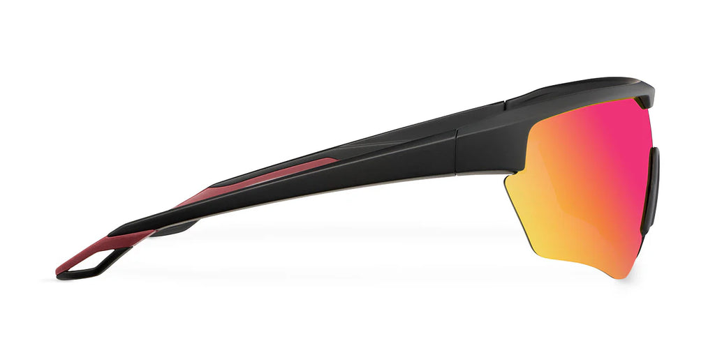 Lentes de Sol - Lila Black Lava