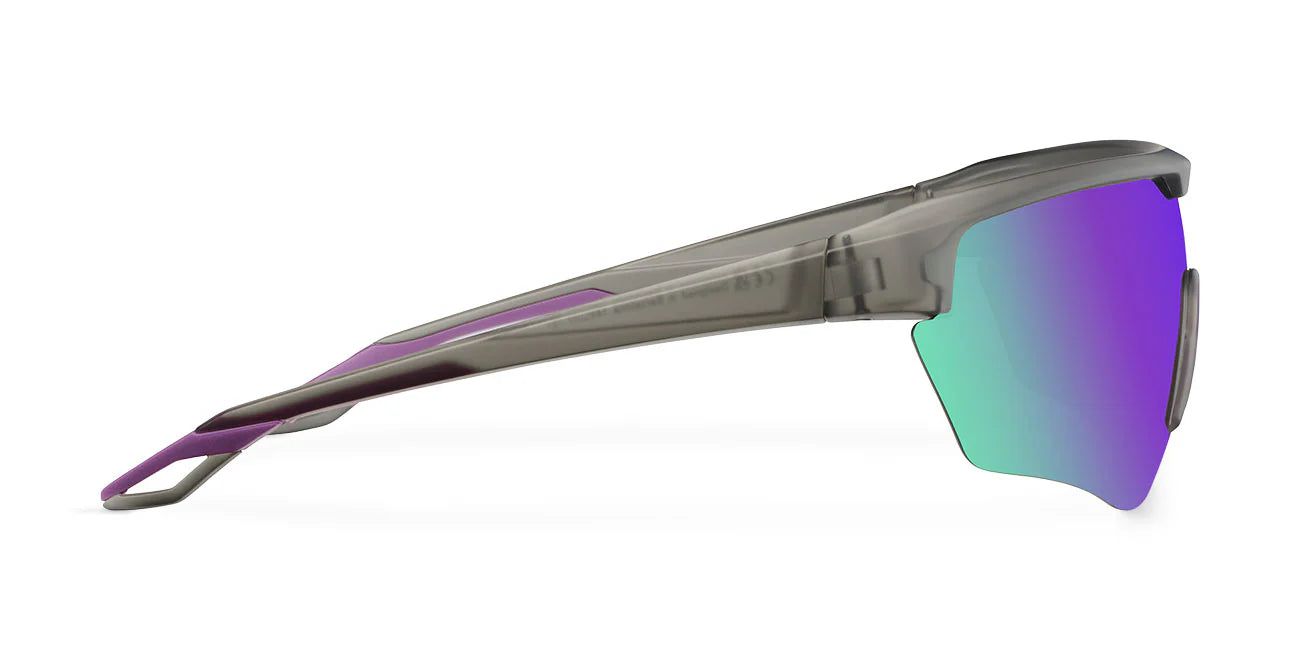 Lentes de Sol - Lila Grey Purple