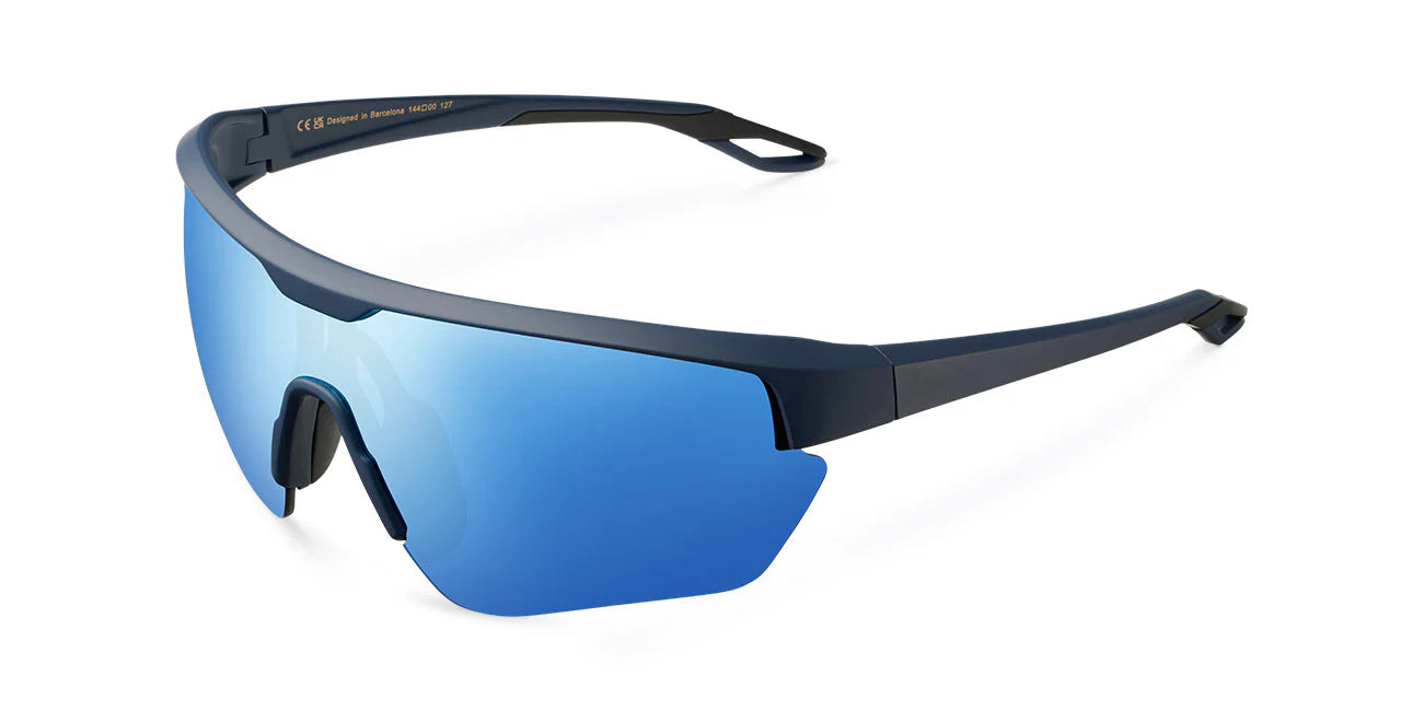 Lentes de Sol - Lila Navy Blue
