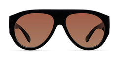 Modelo Lira en color Black Brown