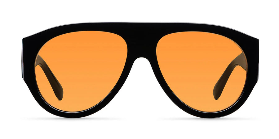 Lentes de Sol - Lira Black Orange