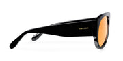 Lentes de Sol - Lira Black Orange