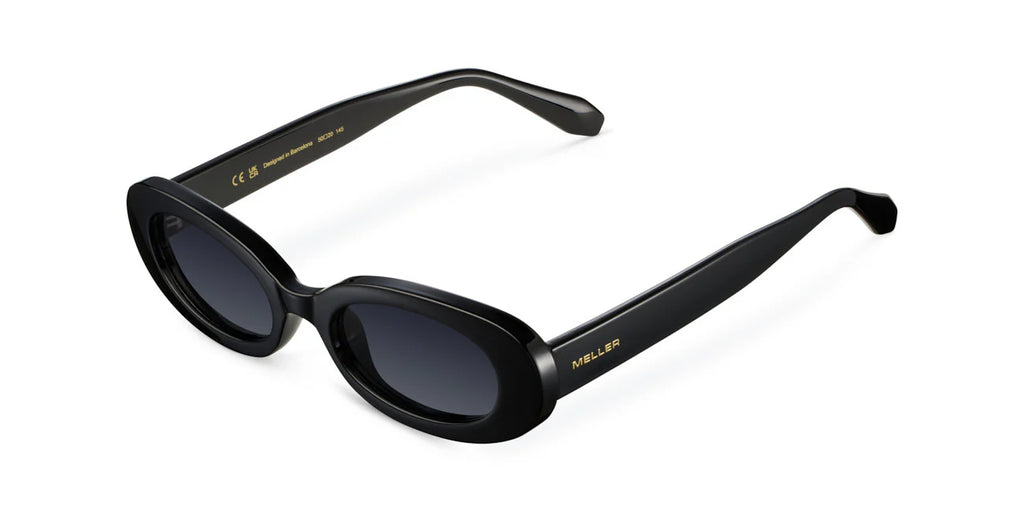 Lentes de Sol - Lua All Black