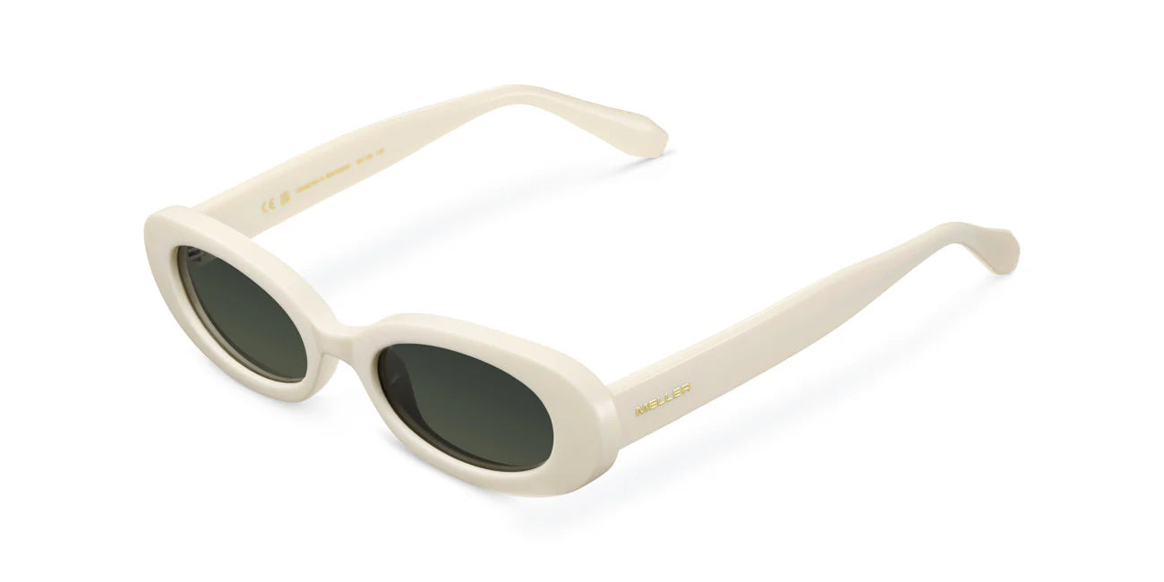 Lentes de Sol - Lua Ice Olive