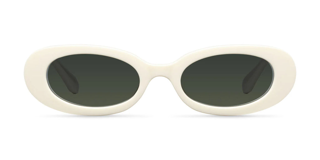 Lentes de Sol - Lua Ice Olive