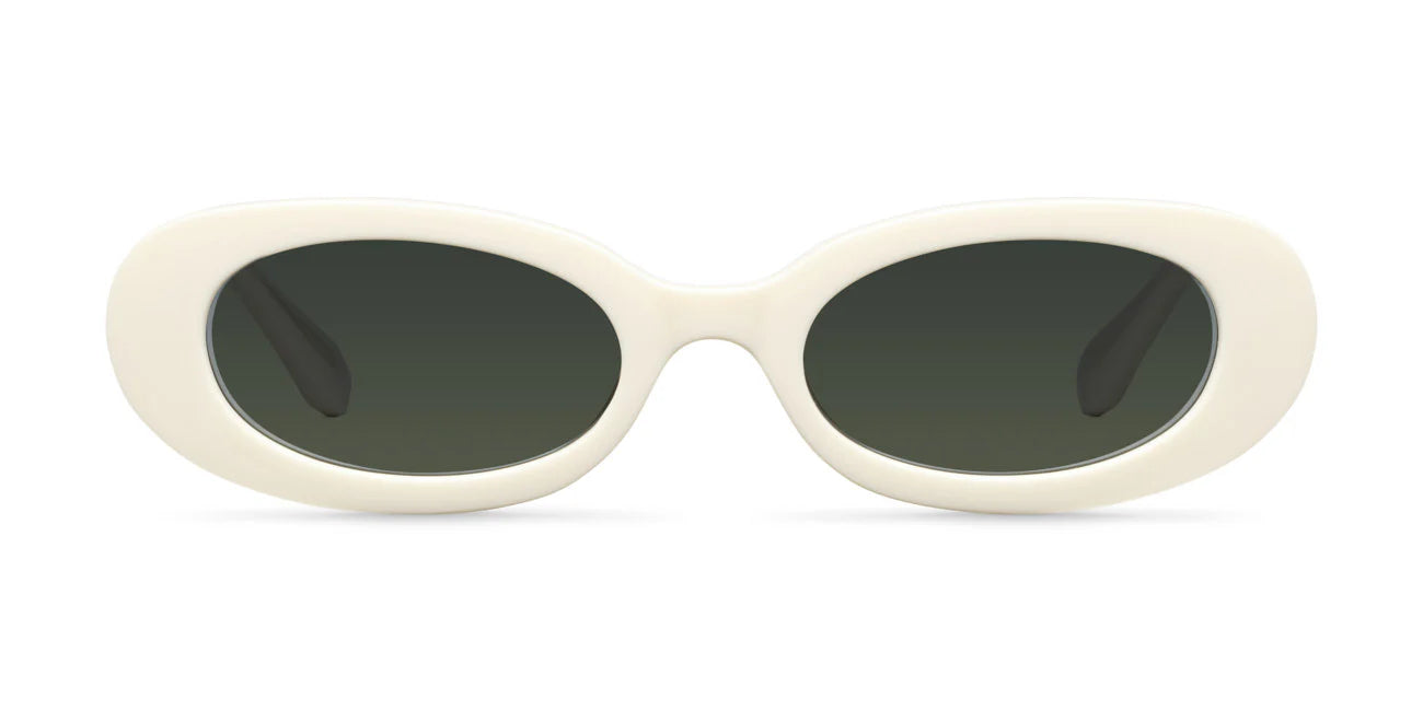 Lentes de Sol - Lua Ice Olive