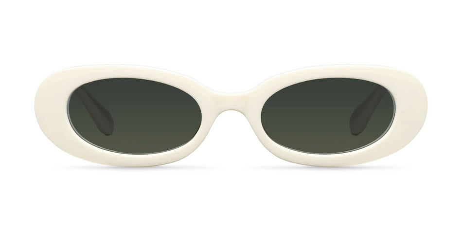 Lentes de Sol - Lua Ice Olive