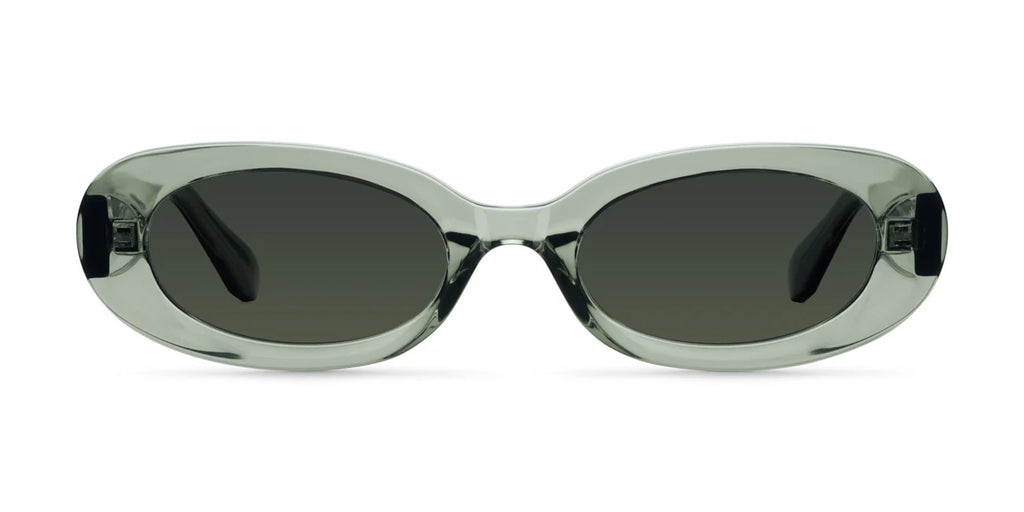 Lentes de Sol - Lua Vetiver Olive