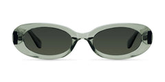Modelo Lua en color Vetiver Olive