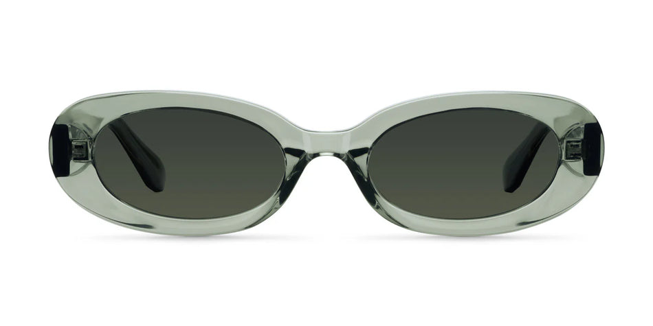 Lentes de Sol - Lua Vetiver Olive