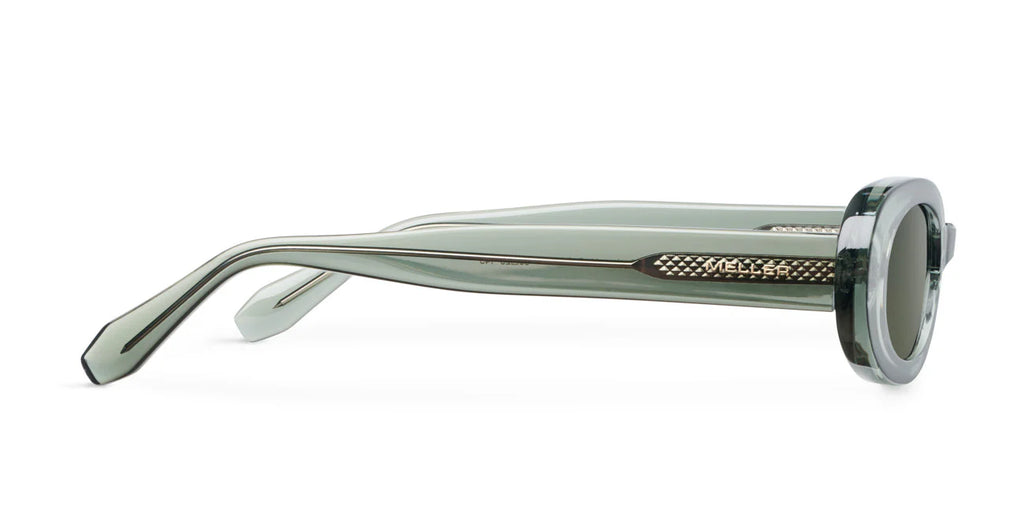 Lentes de Sol - Lua Vetiver Olive