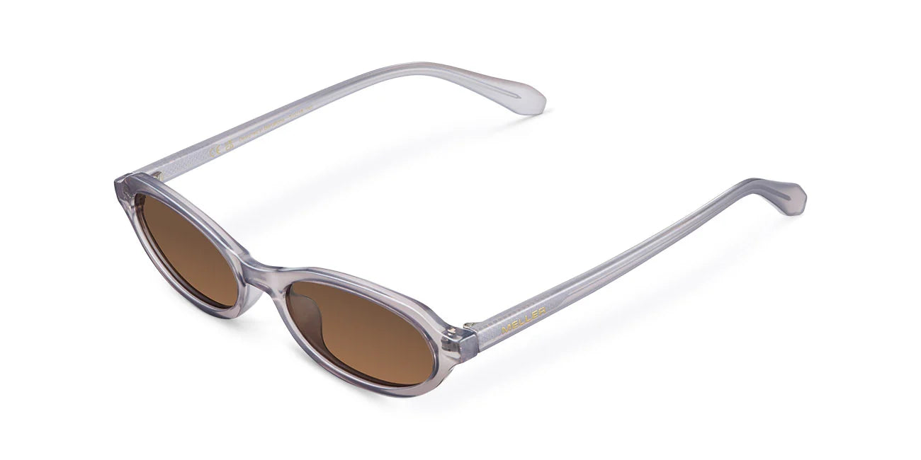 Lentes de Sol - Luma Pearl-Pink Silver Kakao