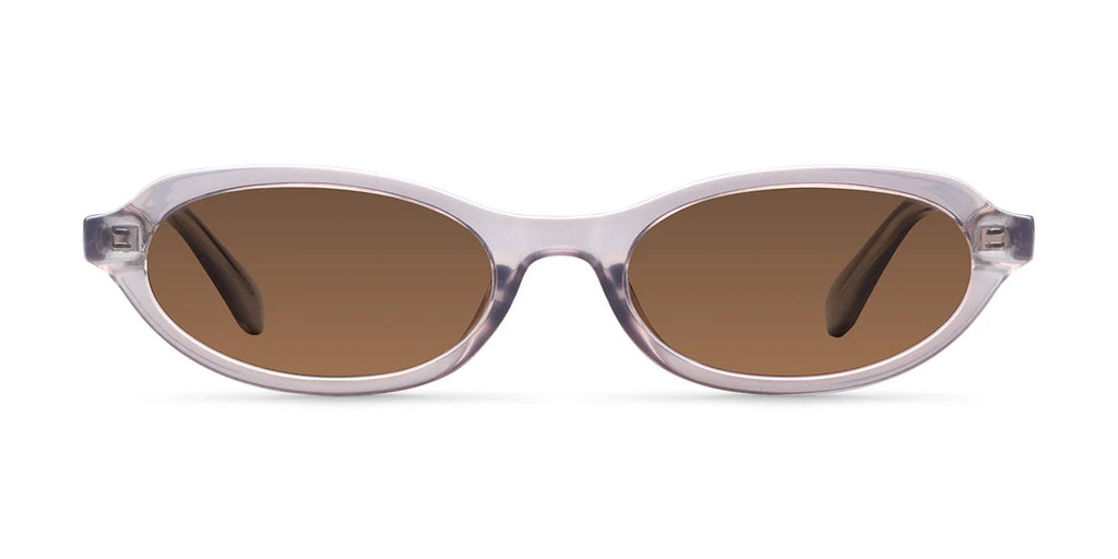 Lentes de Sol - Luma Pearl-Pink Silver Kakao