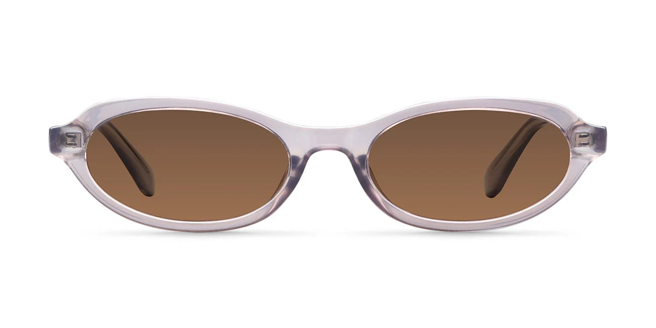 Lentes de Sol - Luma Pearl-Pink Silver Kakao