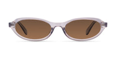 Modelo Luma en color Pearl-Pink Silver Kakao