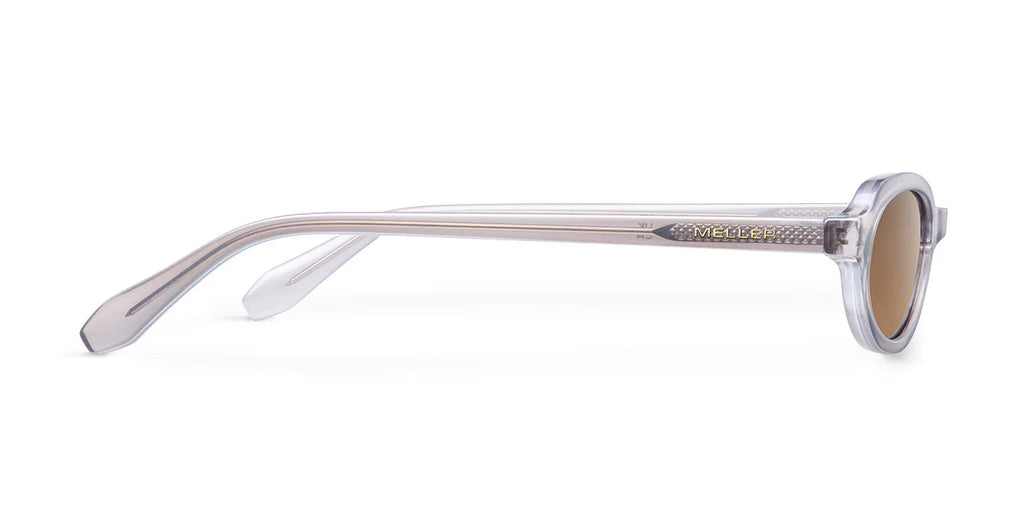 Lentes de Sol - Luma Pearl-Pink Silver Kakao