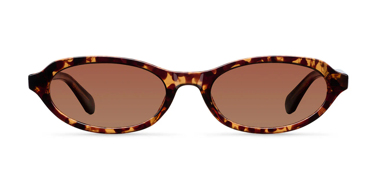 Lentes de Sol - Luma Tigris Brown