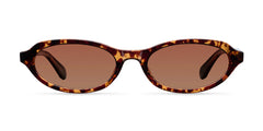 Modelo Luma en color Tigris Brown