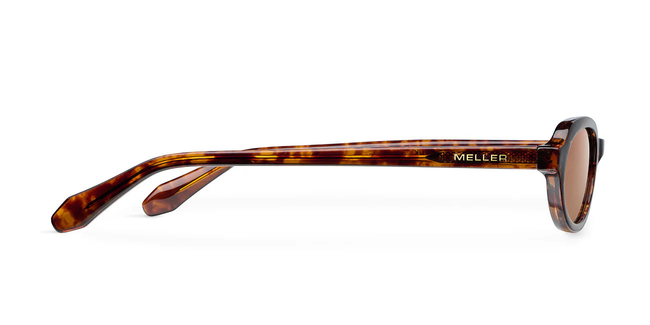 Lentes de Sol - Luma Tigris Brown