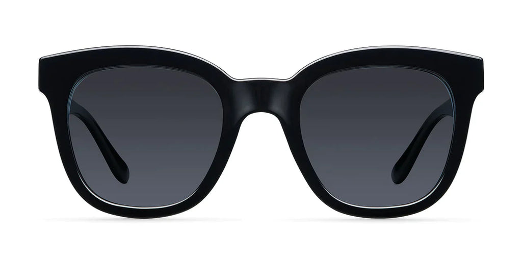Lentes De Sol - Mahé All Black